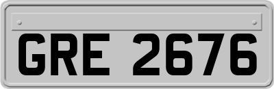 GRE2676