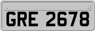 GRE2678