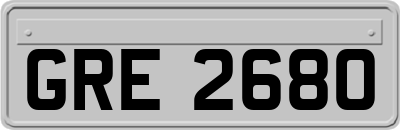 GRE2680