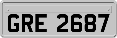 GRE2687