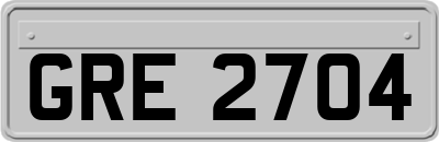 GRE2704