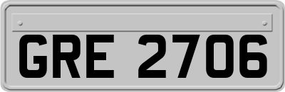 GRE2706