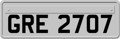GRE2707