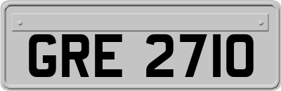 GRE2710