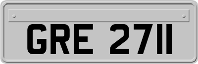 GRE2711