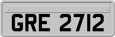GRE2712