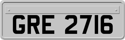 GRE2716