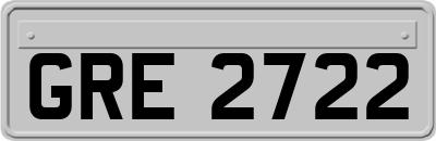 GRE2722