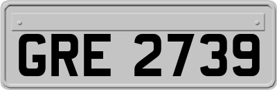 GRE2739