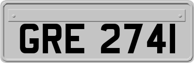 GRE2741