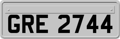 GRE2744