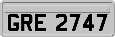 GRE2747