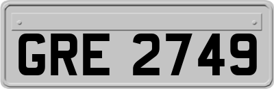 GRE2749