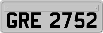 GRE2752