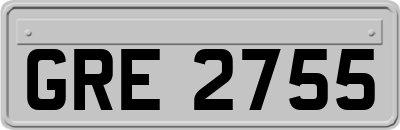 GRE2755