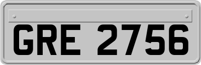 GRE2756