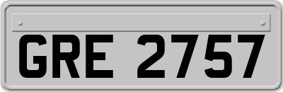 GRE2757