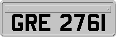 GRE2761
