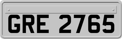 GRE2765