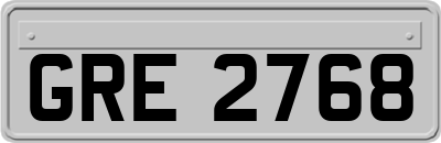 GRE2768