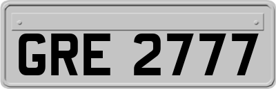 GRE2777