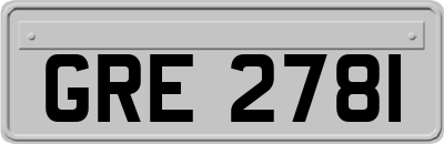 GRE2781