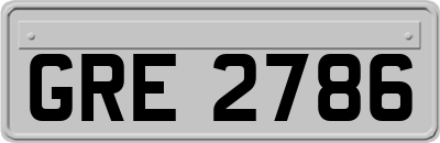 GRE2786
