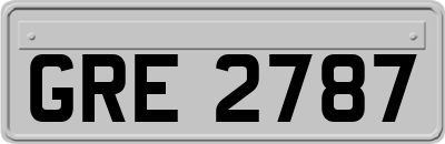 GRE2787