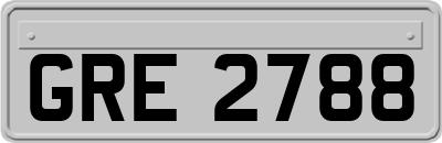 GRE2788