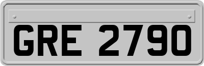 GRE2790