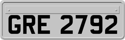 GRE2792