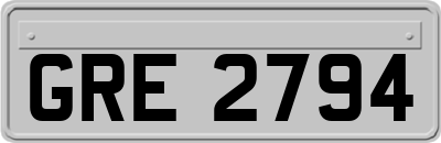 GRE2794