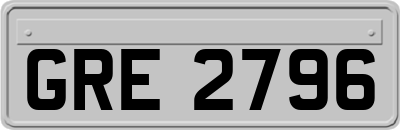GRE2796