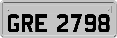 GRE2798