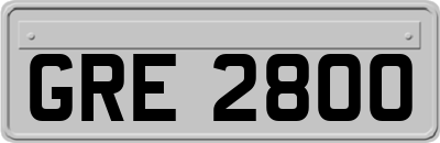 GRE2800