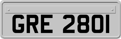 GRE2801