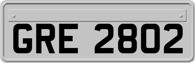 GRE2802