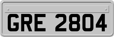 GRE2804