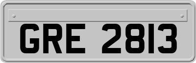 GRE2813