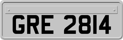 GRE2814