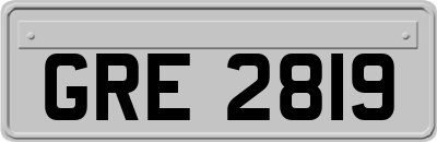 GRE2819