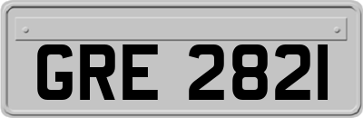 GRE2821