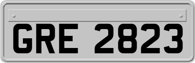 GRE2823