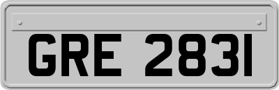 GRE2831