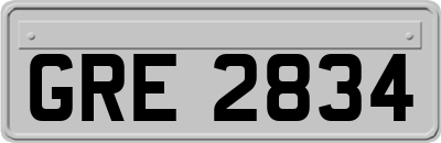 GRE2834