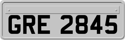 GRE2845