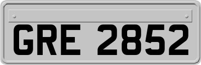 GRE2852