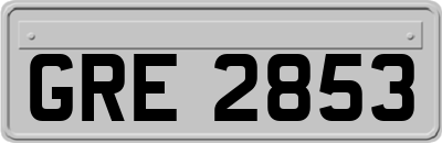 GRE2853