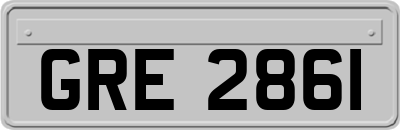 GRE2861