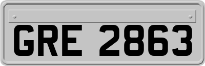 GRE2863